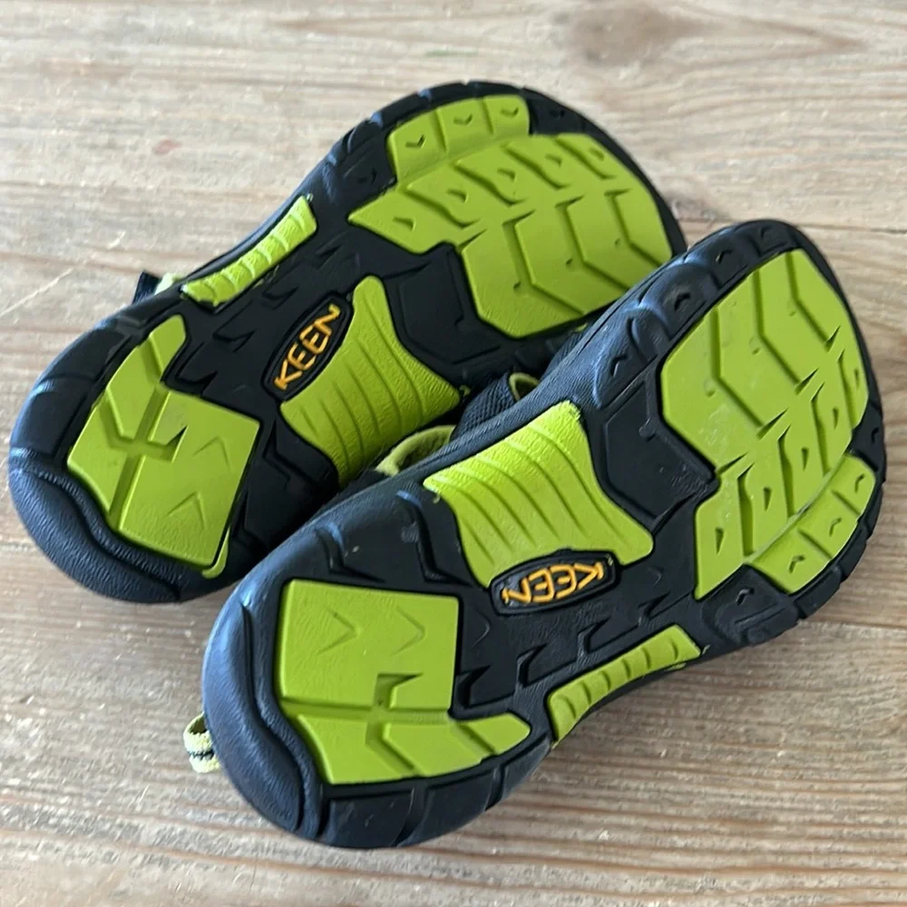 Keen Youth Water/Hiking Sandals